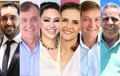 Prefeitos da AMCG destacam novo investimento de R$ 10 milhões na saúde regional
